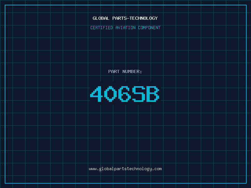 Aviation Part 406SB