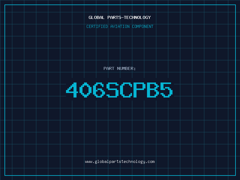 Aviation Part 406SCPB5