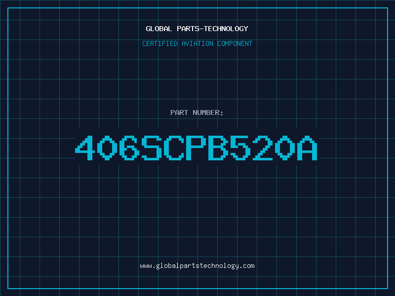 Aviation Part 406SCPB520A