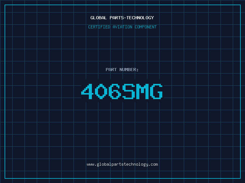 Aviation Part 406SMG