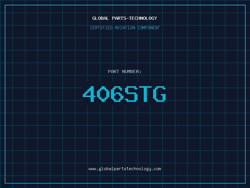 Aviation Part 406STG