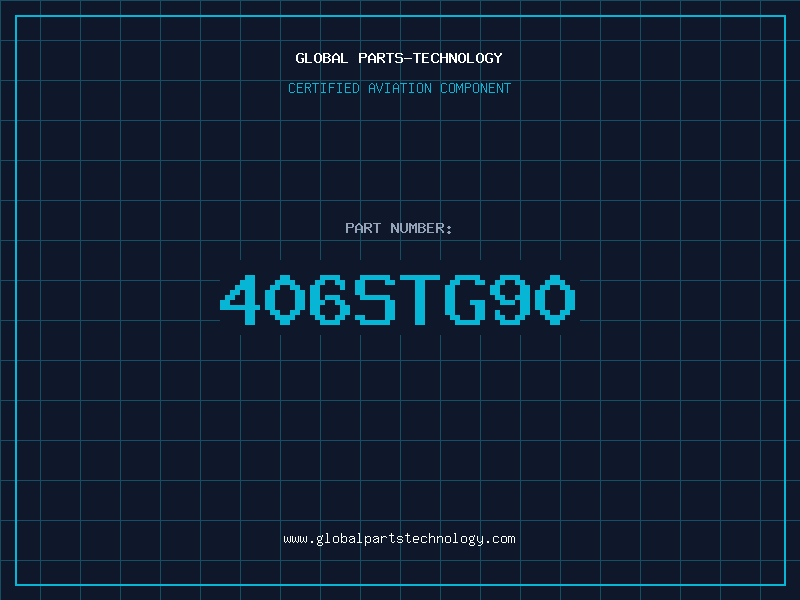 Aviation Part 406STG90
