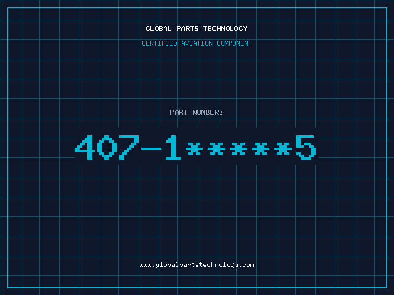 Aviation Part 407-15