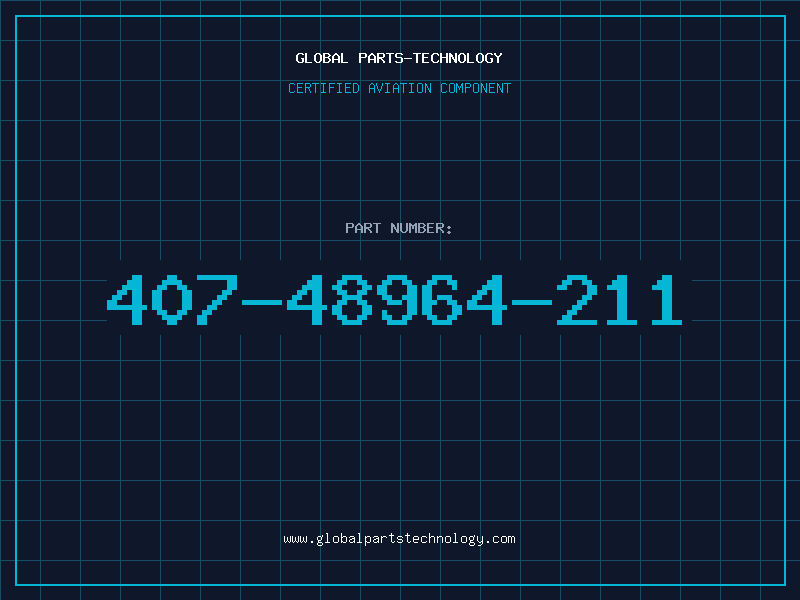 Aviation Part 407-48964-211