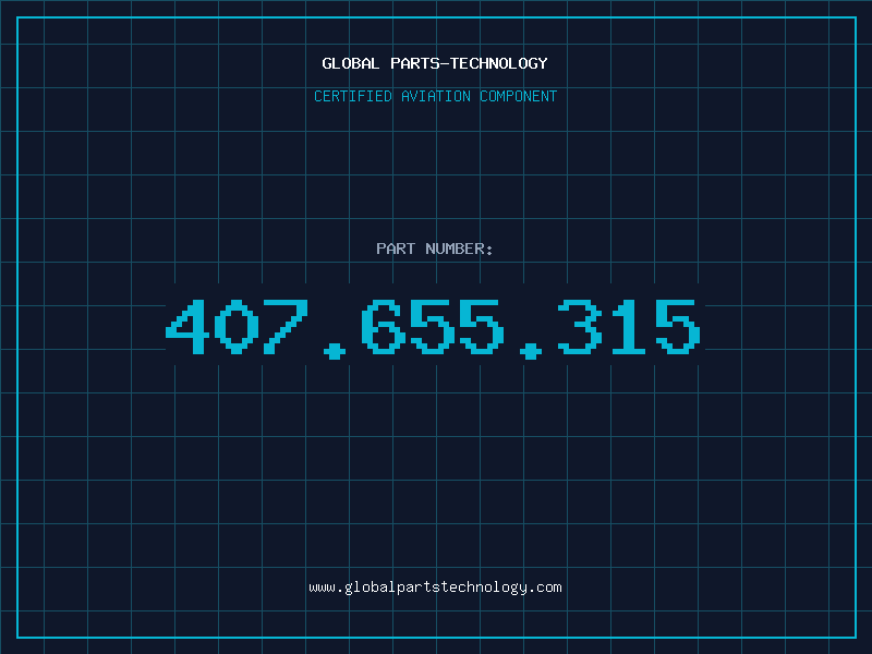 Aviation Part 407.655.315