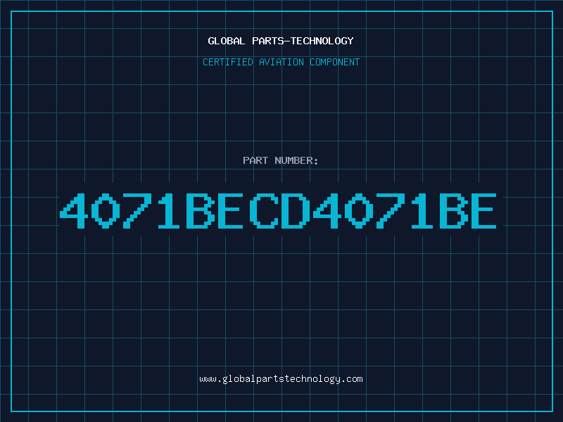 Aviation Part 4071BECD4071BE