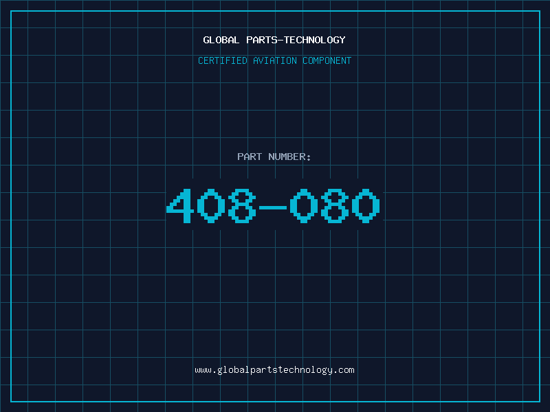 Aviation Part 408-080