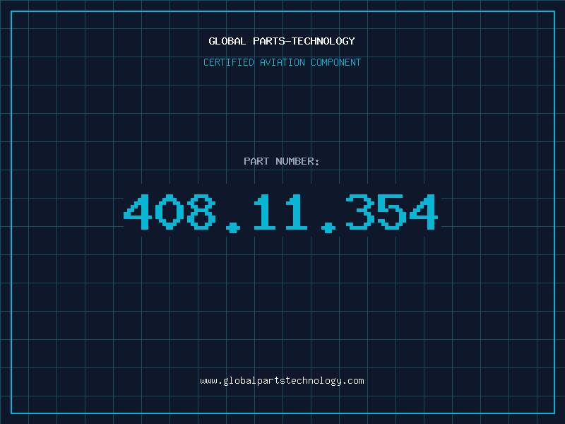 Aviation Part 408.11.354