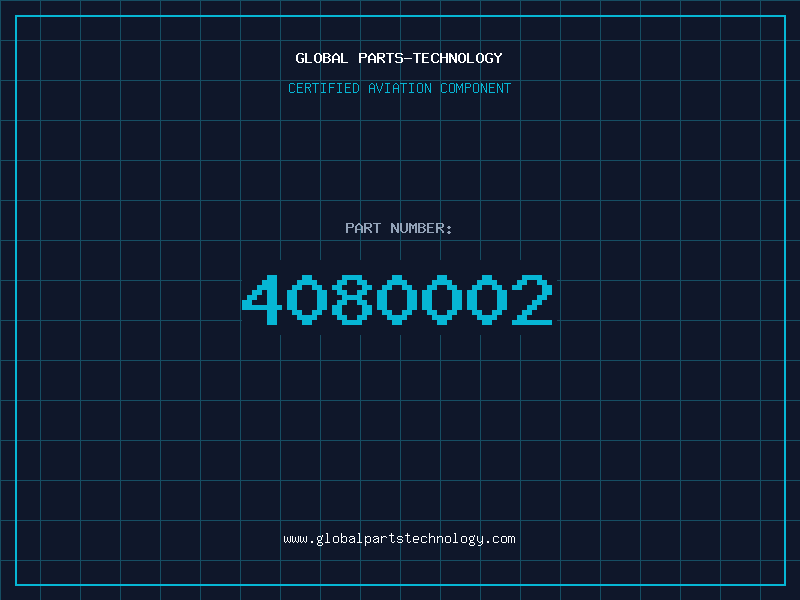 Aviation Part 4080002