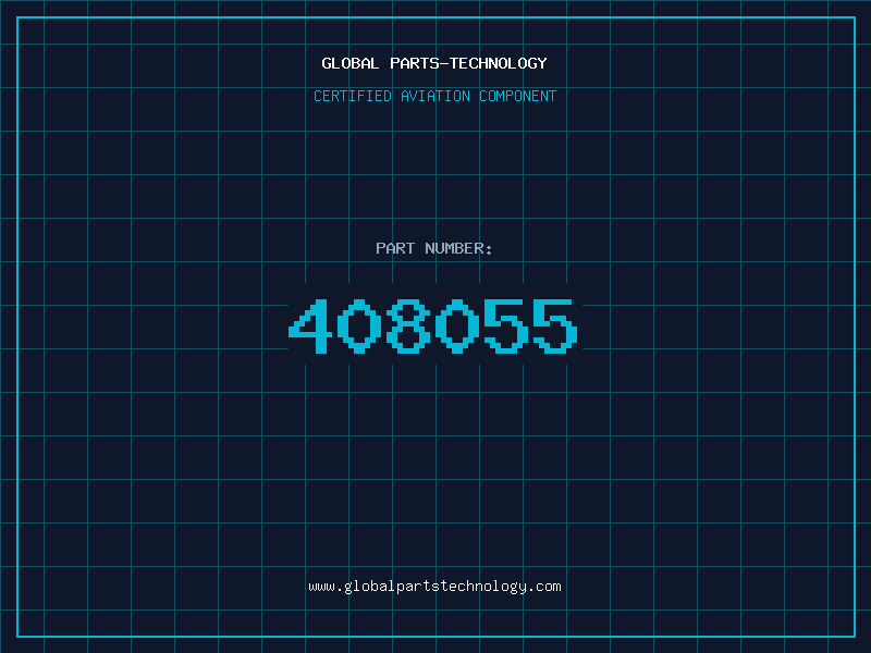 Aviation Part 408055