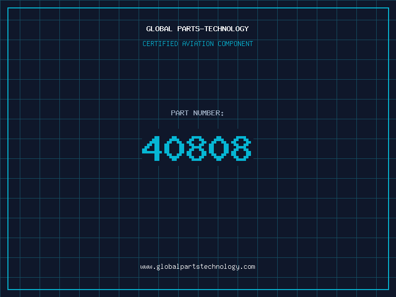 Aviation Part 40808