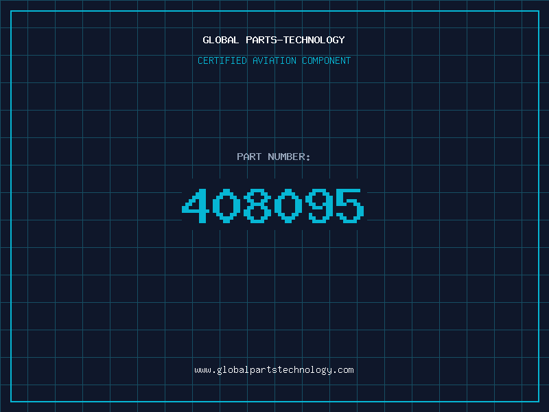 Aviation Part 408095