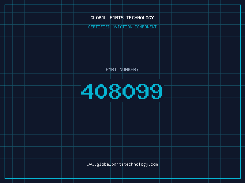 Aviation Part 408099