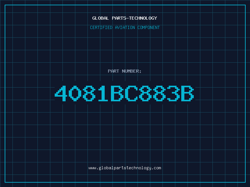 Aviation Part 4081BC883B