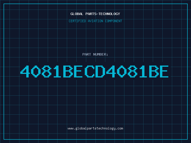 Aviation Part 4081BECD4081BE