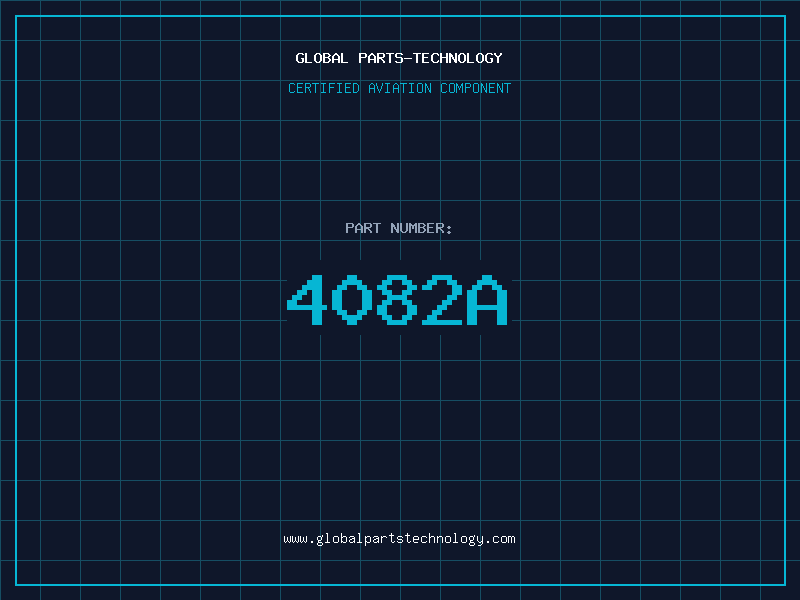 Aviation Part 4082A