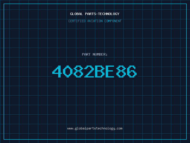 Aviation Part 4082BE86