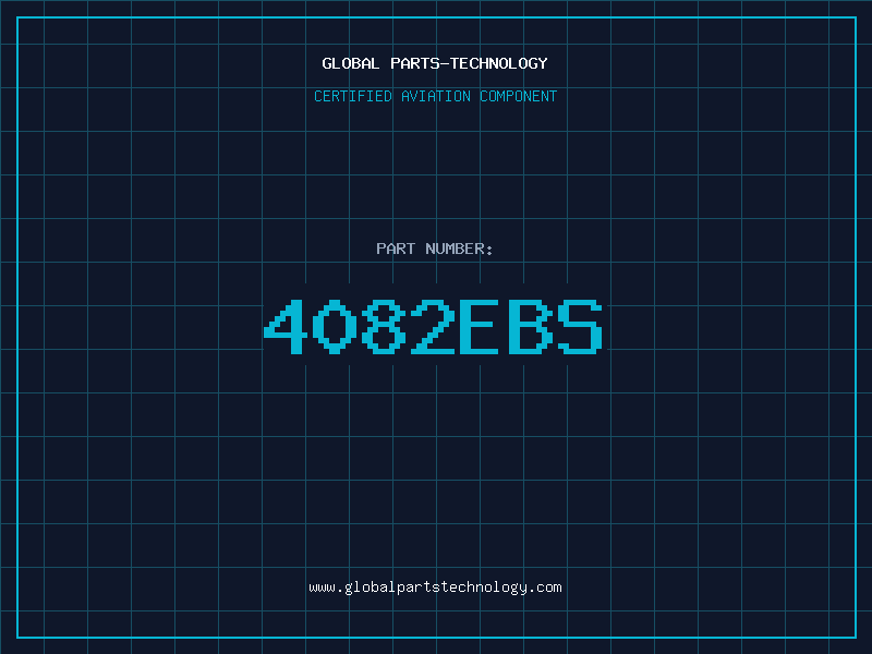 Aviation Part 4082EBS
