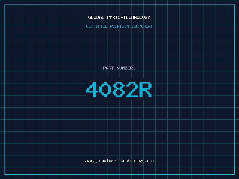Aviation Part 4082R