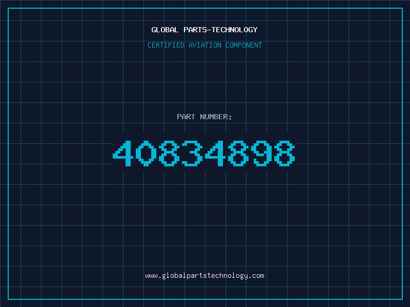 Aviation Part 40834898