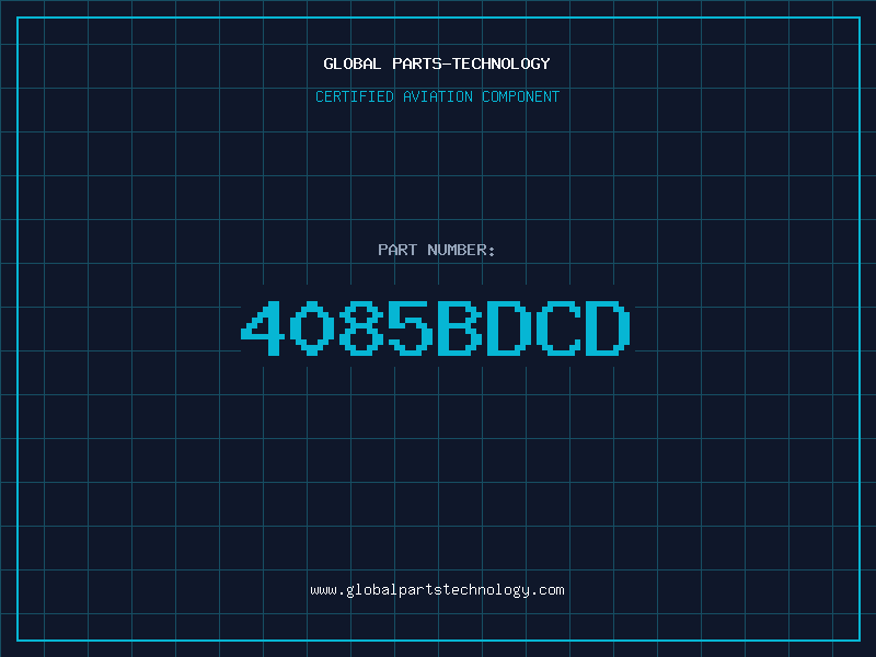Aviation Part 4085BDCD