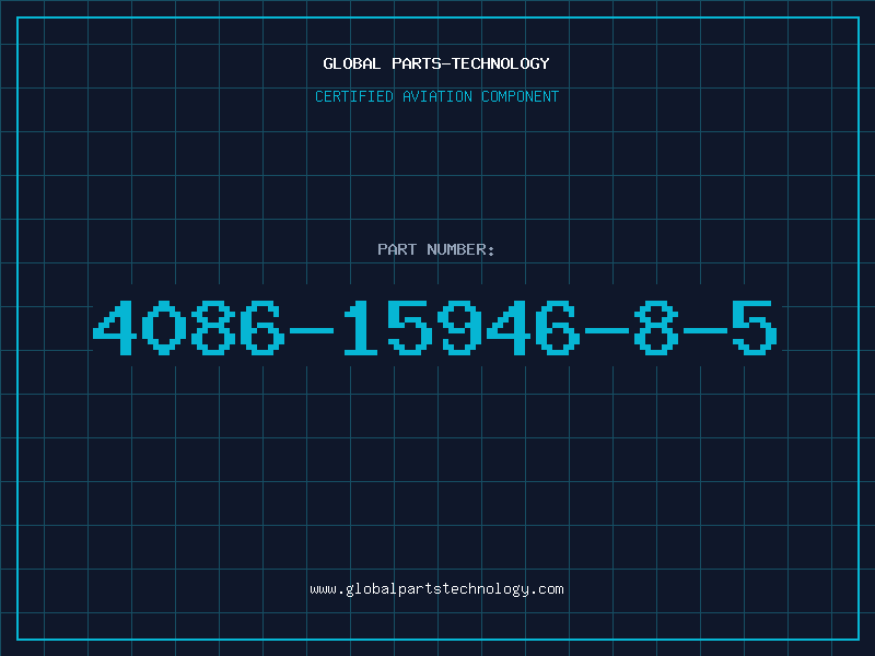 Aviation Part 4086-15946-8-5