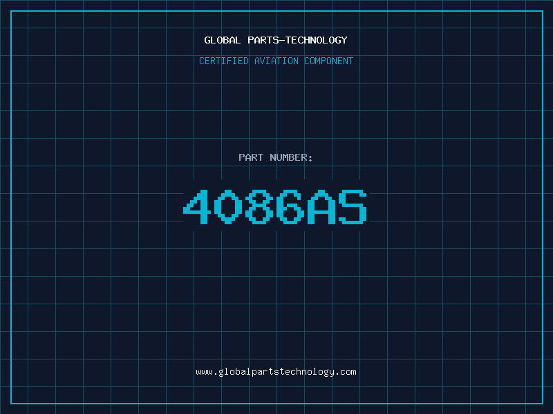 Aviation Part 4086AS