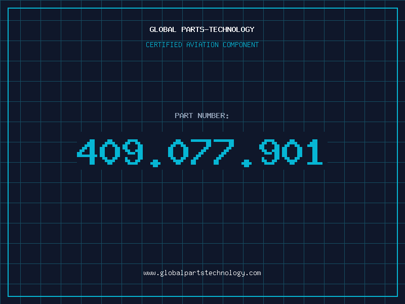 Aviation Part 409.077.901