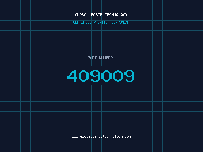 Aviation Part 409009