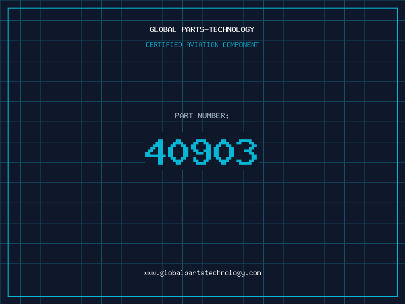 Aviation Part 40903