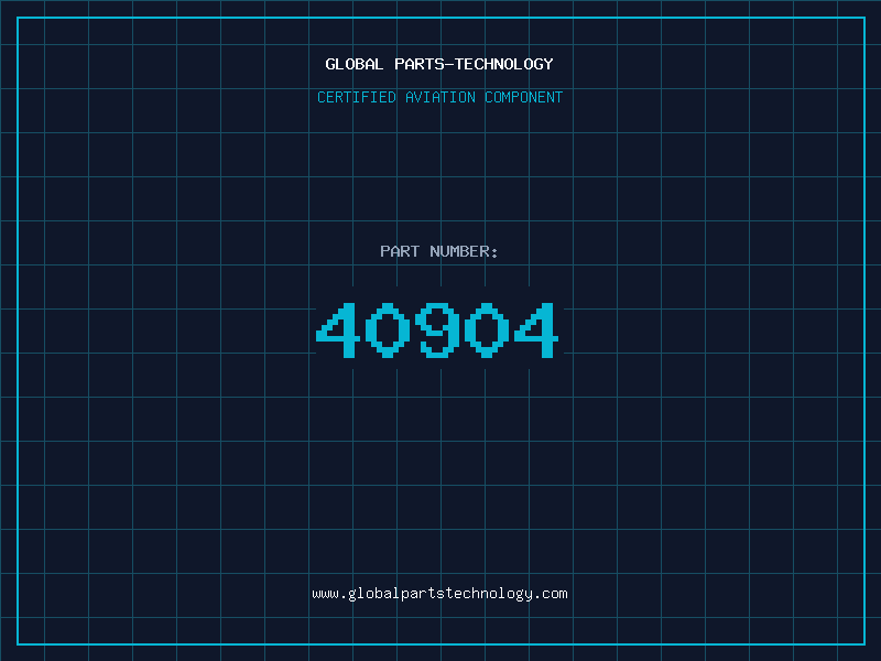 Aviation Part 40904