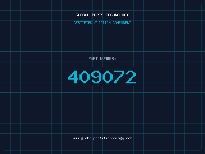 Aviation Part 409072