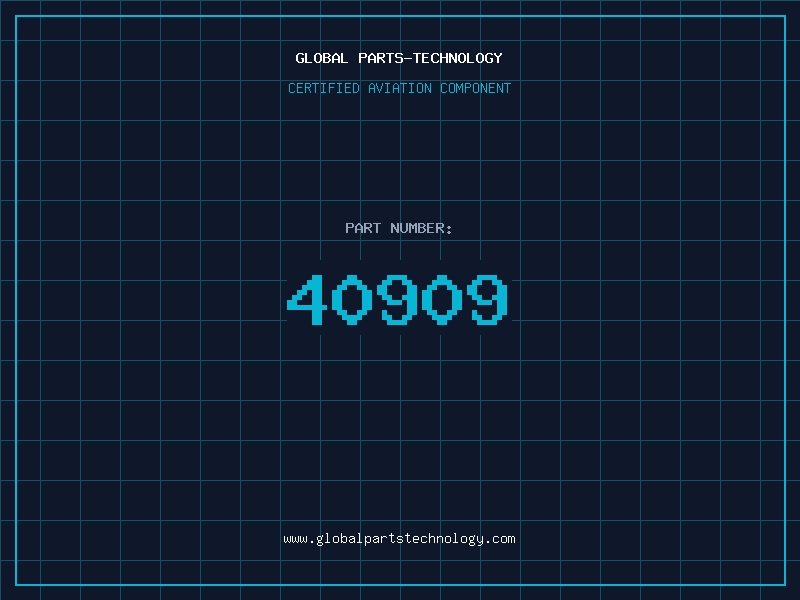 Aviation Part 40909