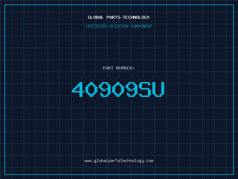 Aviation Part 40909SU