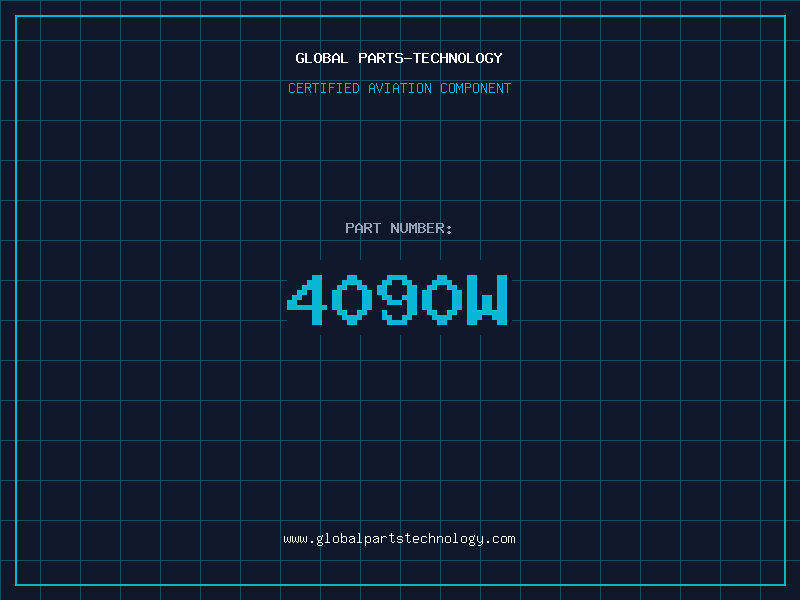 Aviation Part 4090W