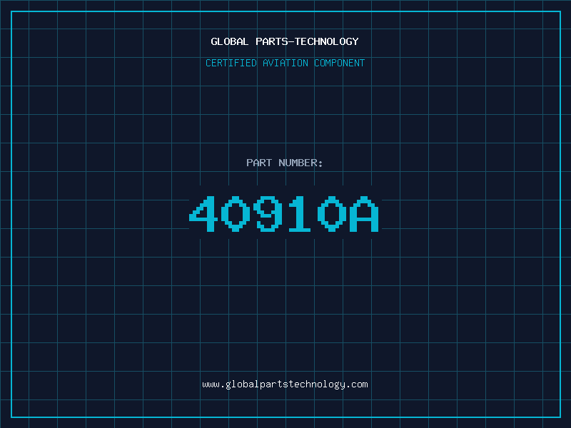 Aviation Part 40910A