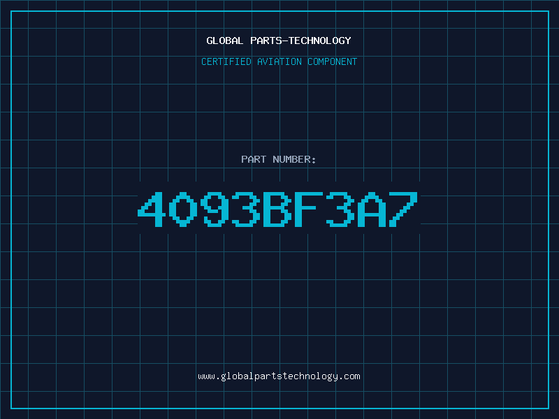 Aviation Part 4093BF3A7