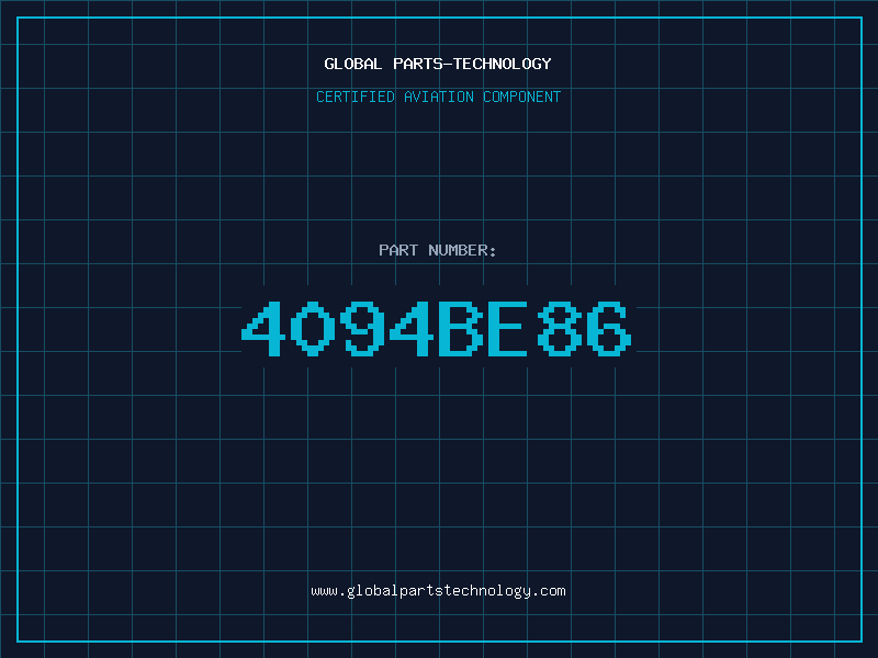 Aviation Part 4094BE86