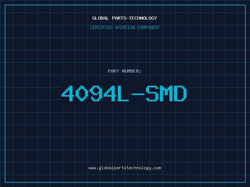 Aviation Part 4094L-SMD