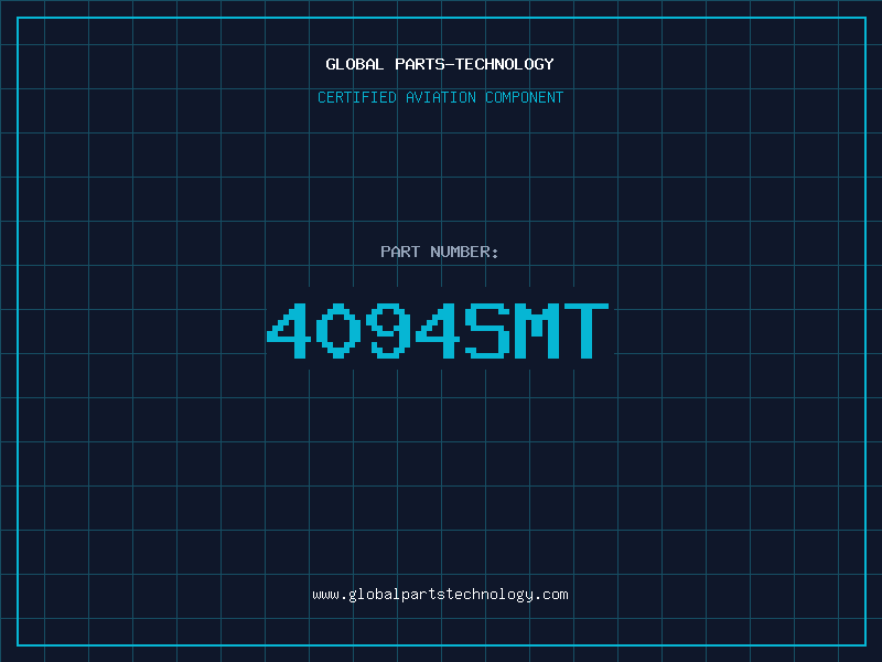 Aviation Part 4094SMT