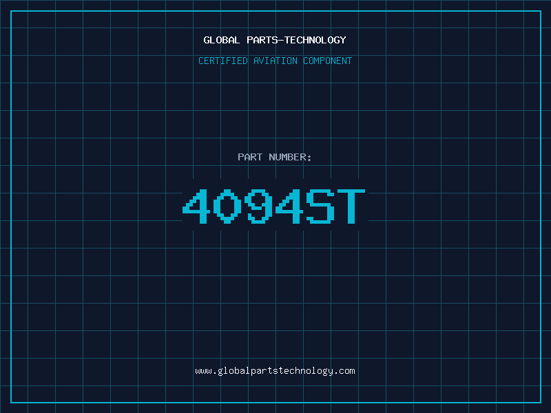 Aviation Part 4094ST