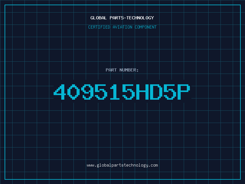 Aviation Part 409515HD5P