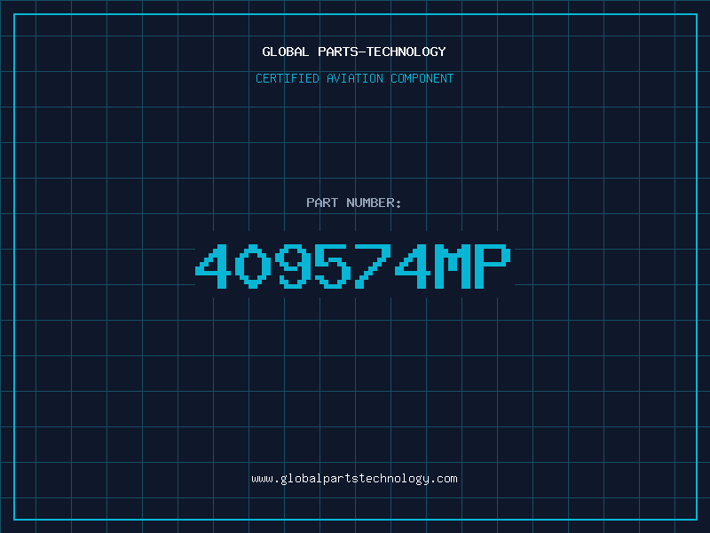 Aviation Part 409574MP