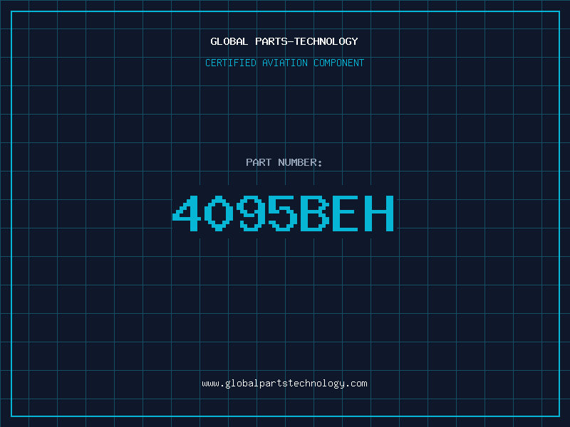 Aviation Part 4095BEH