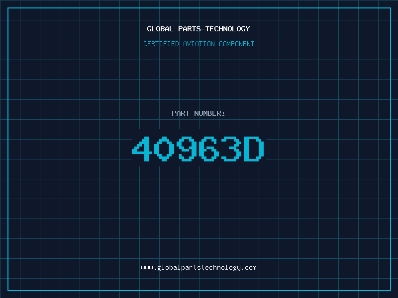 Aviation Part 40963D