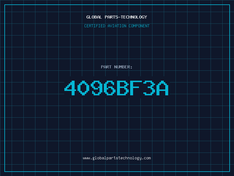 Aviation Part 4096BF3A