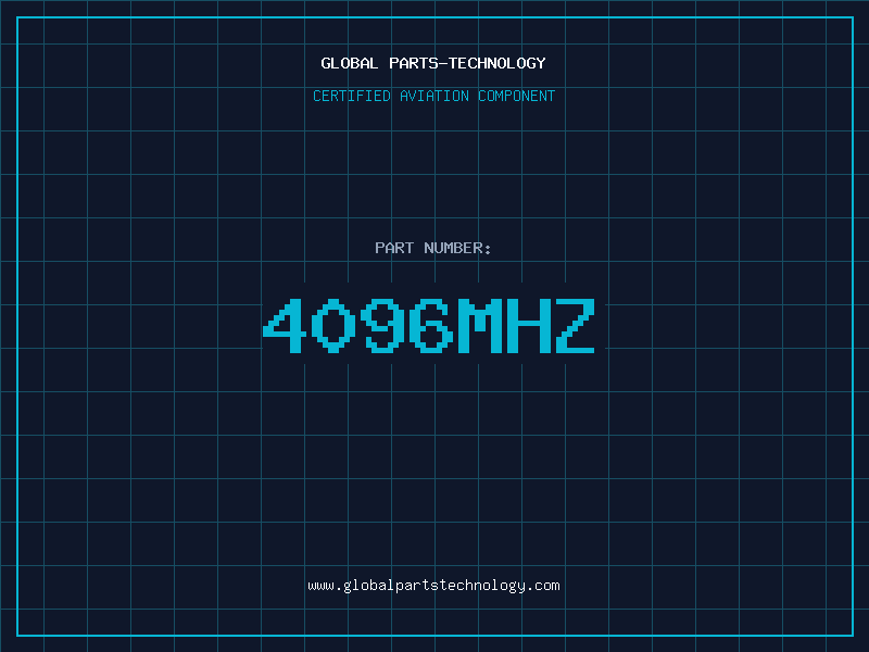Aviation Part 4096MHZ