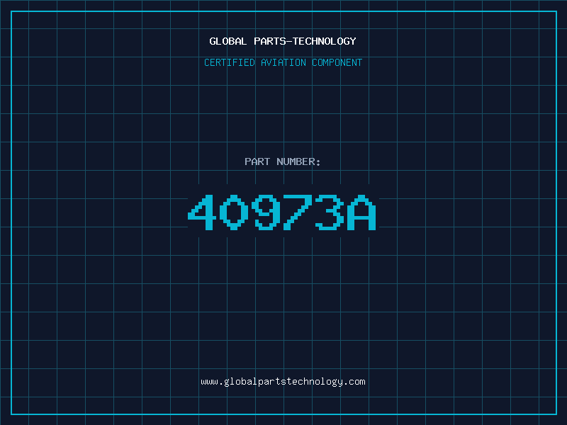 Aviation Part 40973A