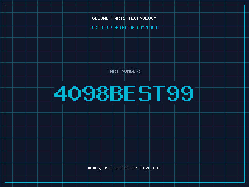 Aviation Part 4098BEST99