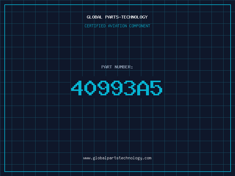 Aviation Part 40993A5